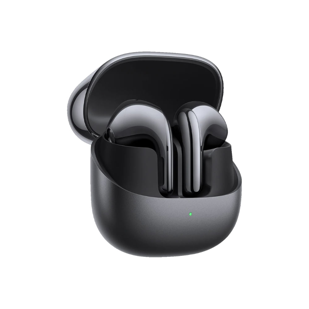 AUDIFONO XIAOMI BUDS 5 NEGRO