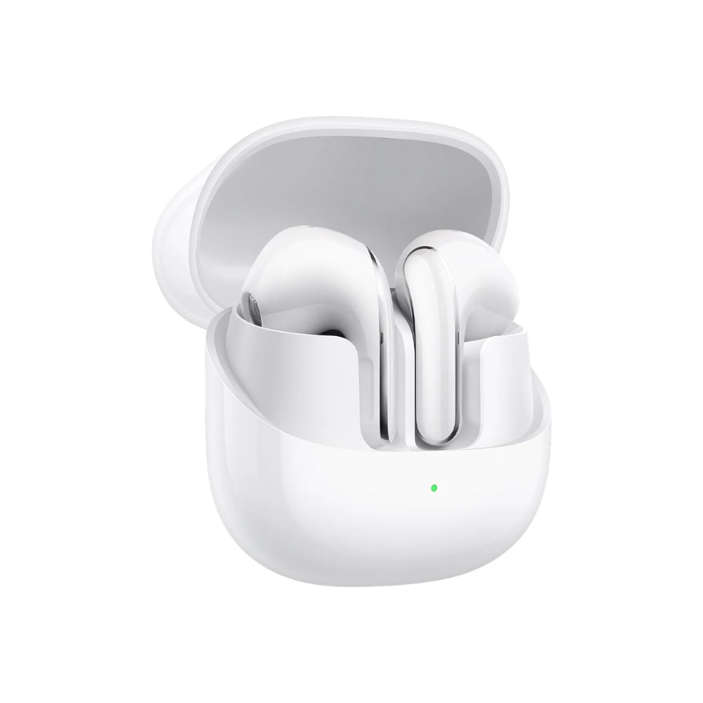 AUDIFONO XIAOMI BUDS 5 BLANCO