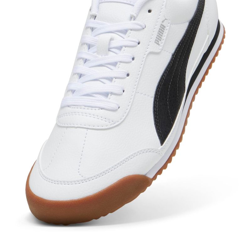 Puma Turino II 397452 02 Urbana Blanco
