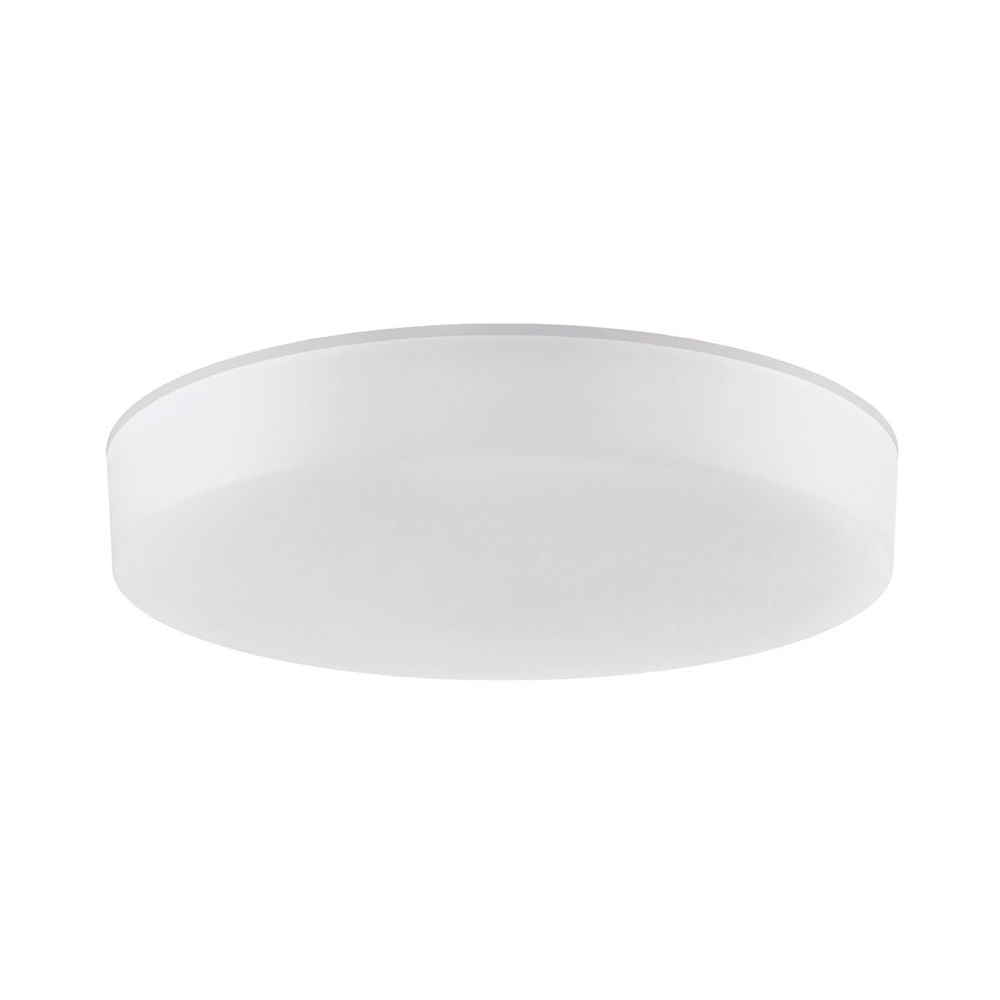 Plafón led circular Frameless 17W Luz blanca Lightech