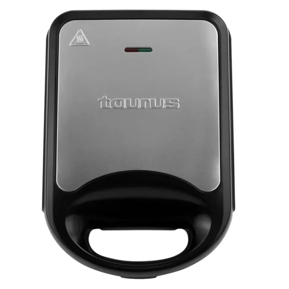 Sandwichera 4 Panes Mod. Mega Toast