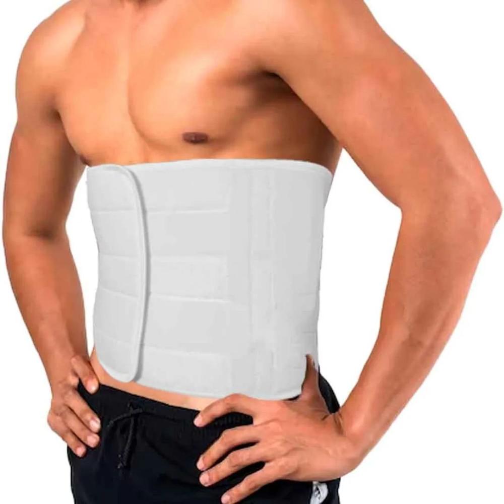 FAJA ALGODÓN CON DRILL UNISEX   POST OPERATORIA QUIRÚRGICA