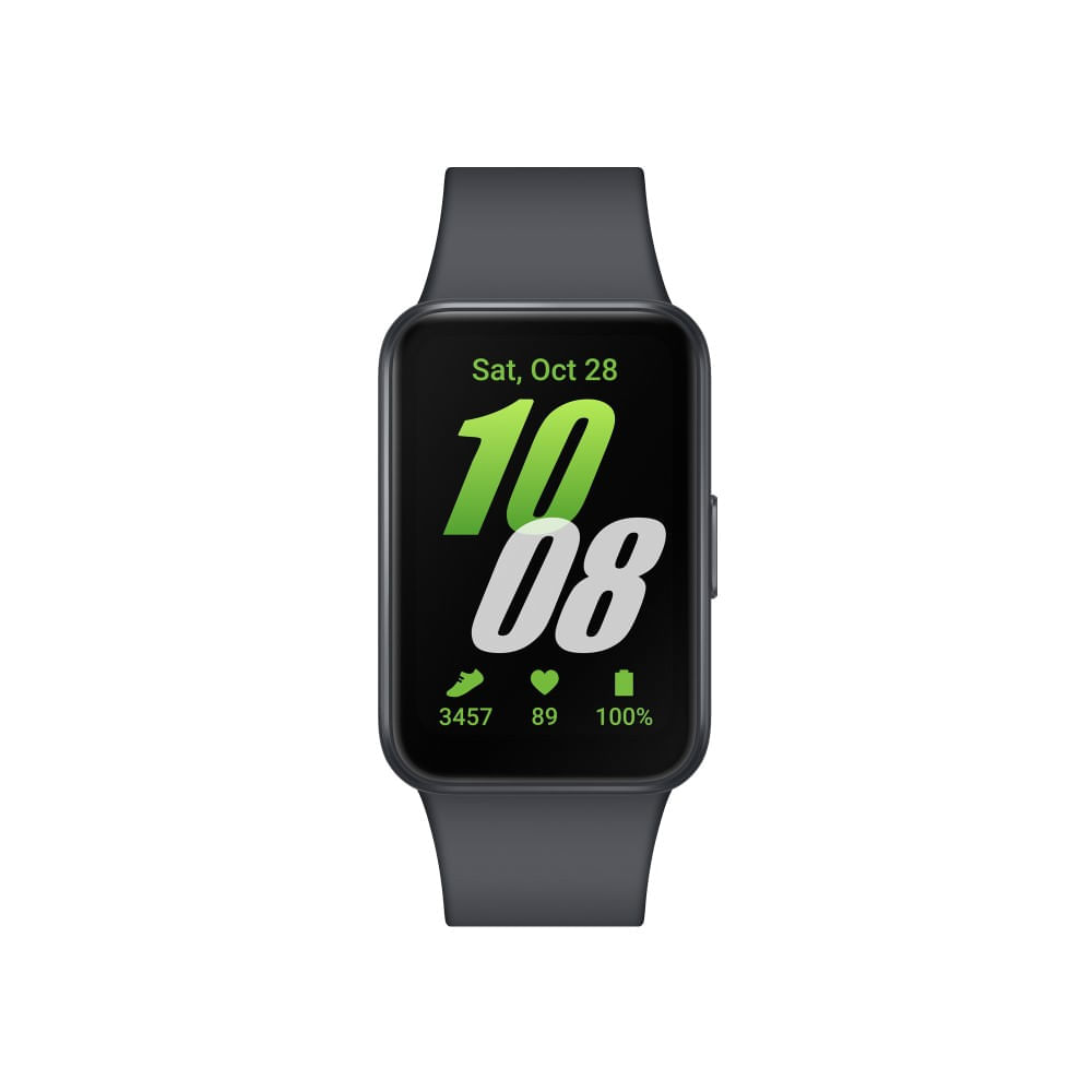 Smartwatch SAMSUNG Galaxy Fit 3 Gris