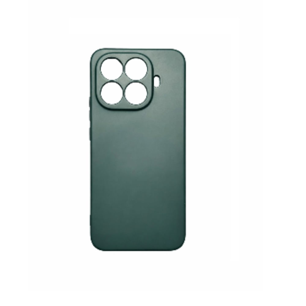 Case para Xiaomi Redmi 15T Pro - VERDE