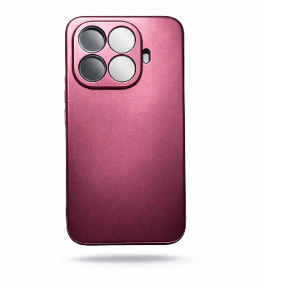 Case para Xiaomi Redmi 15T Pro - FUCSIA