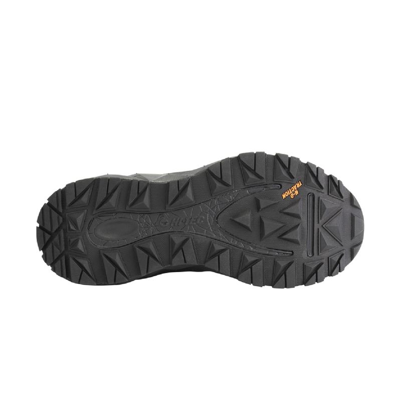 Hi-Tec H00771 Outdoor Negro