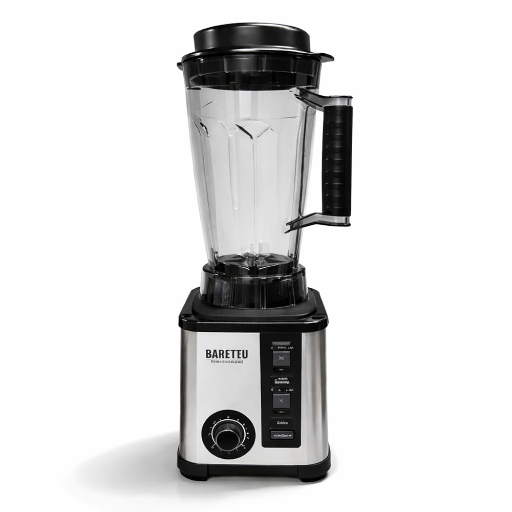 Licuadora 8 En 1 4L Multifuncion 9500W