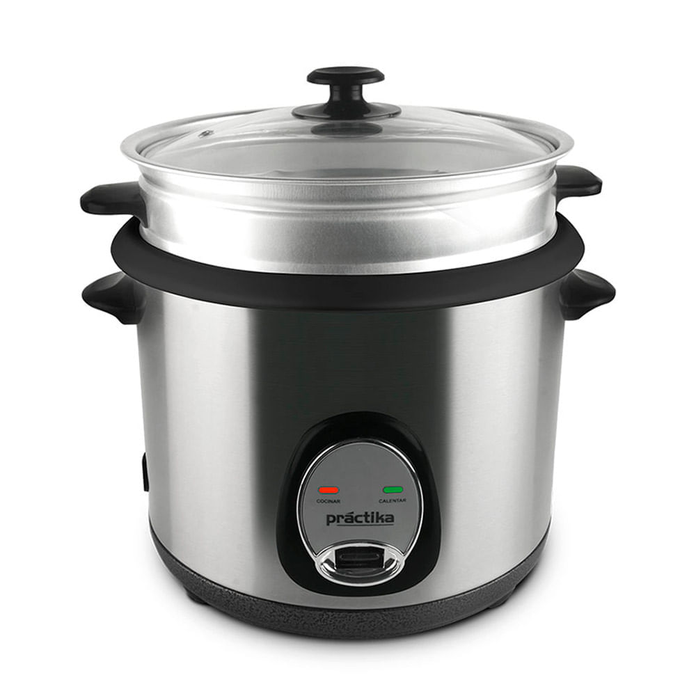 Olla arrocera Practika 180MCS Olla arrocera Practika 180MCS