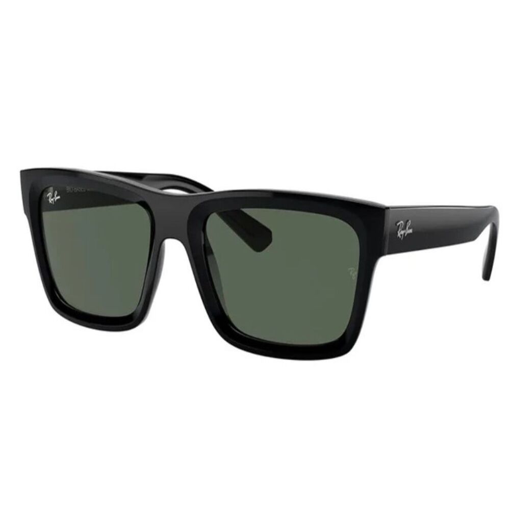 Lentes De Sol Warren Bio-Based Rb4396