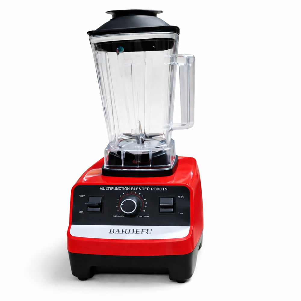 Licuadora Heavy Duty 2.5L 7500W