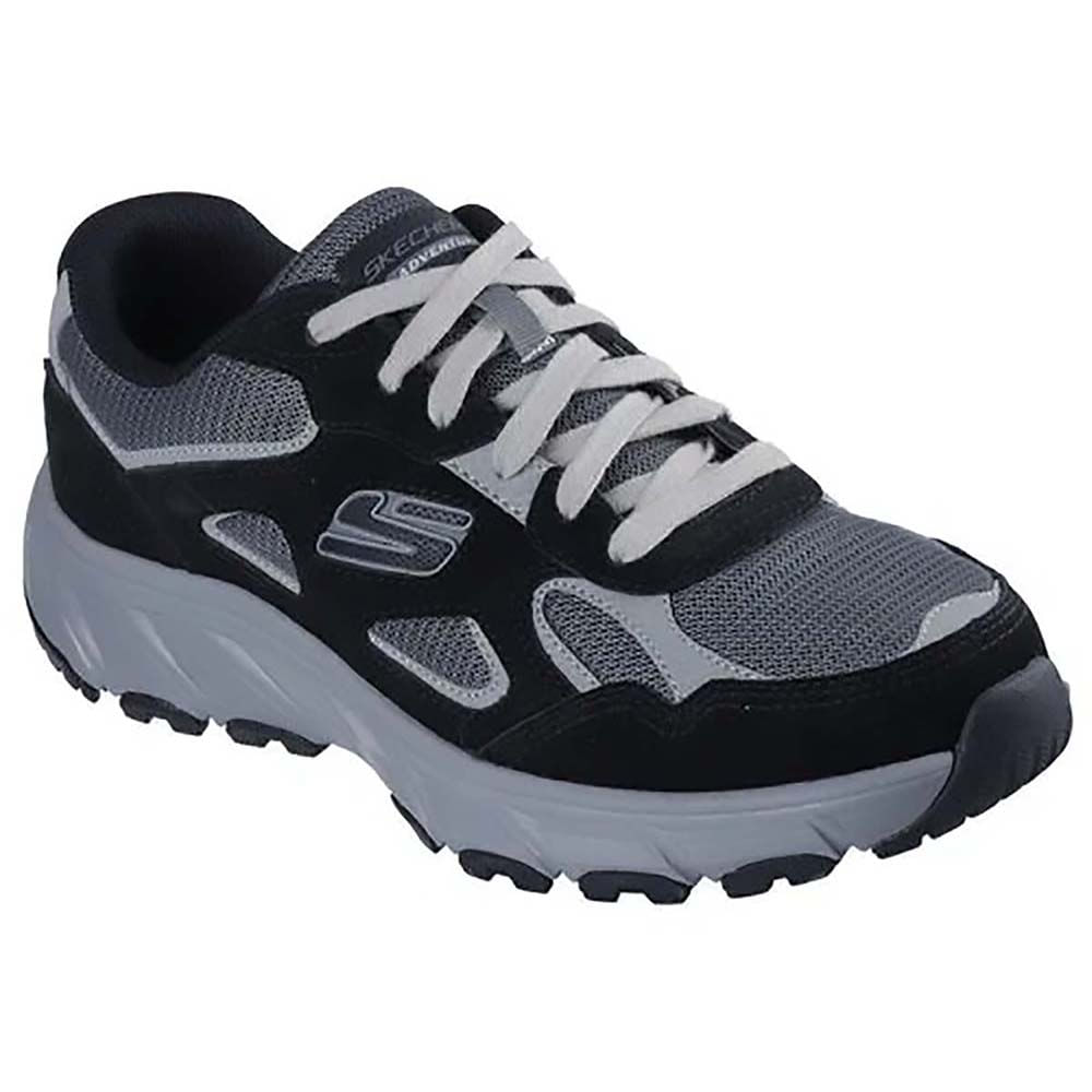 Zapatilla Skechers Hombre Negro 237803 BLK