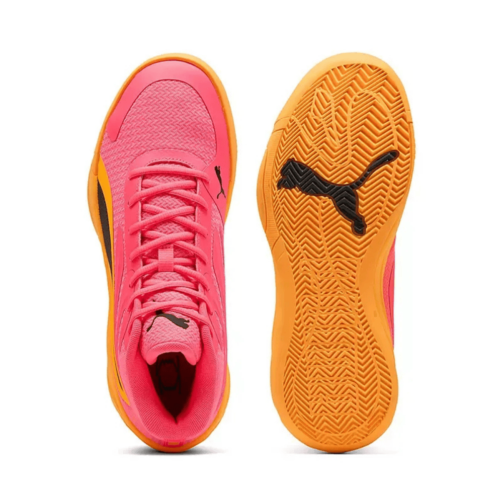 PUMA  Court Pro Sunset 9.5US