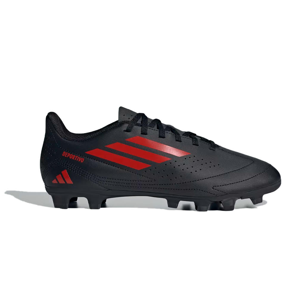 Zapatillas Adidas Hombre Deportivo III FXG IF1402 Negro