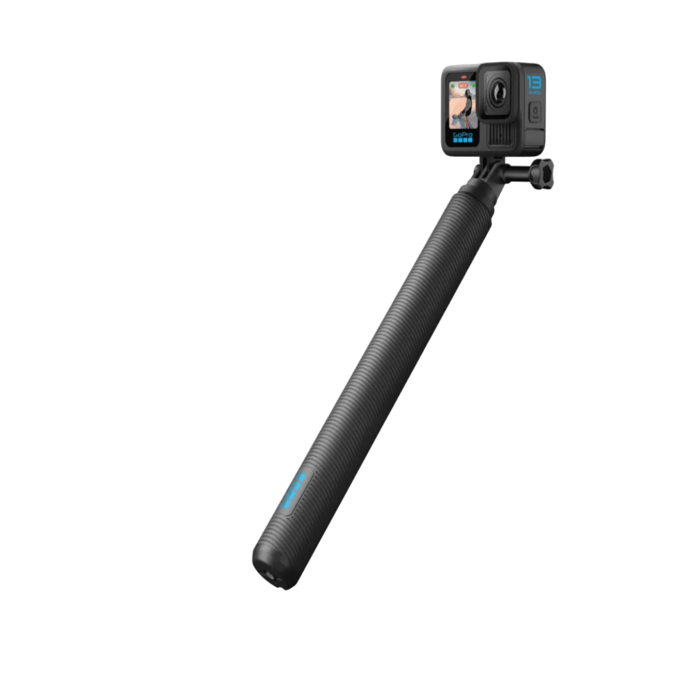 Vara de extensión gopro de 1.2 m