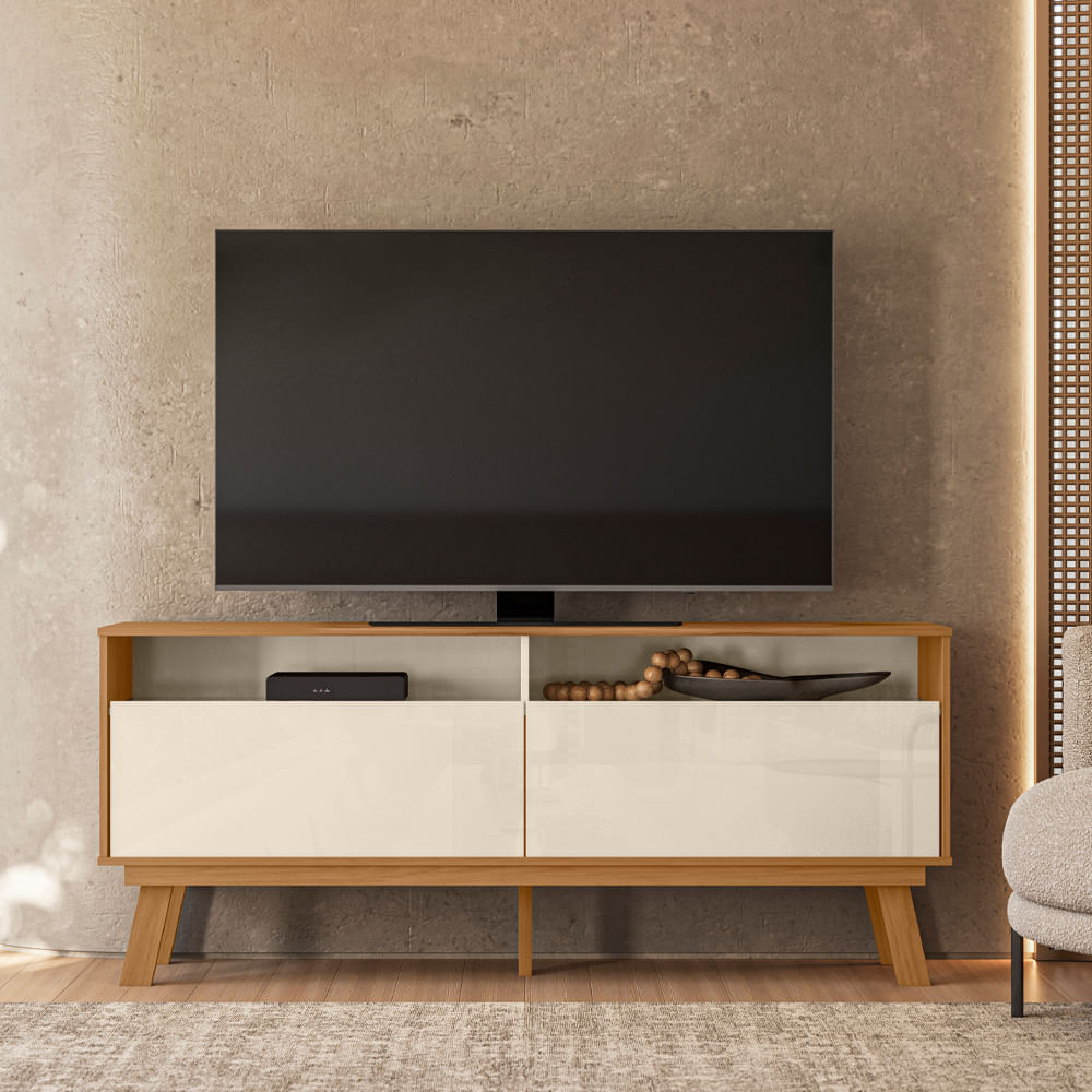 Mesa De Tv 65" Olinda