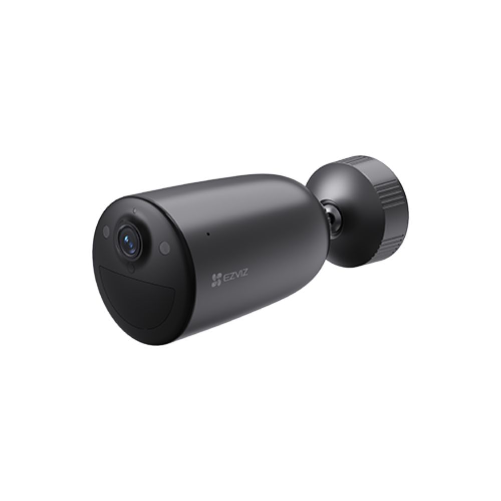 Cámara seguridad inalambrica wifi  EB3 4G 2K para exterior con bateria - Ezviz