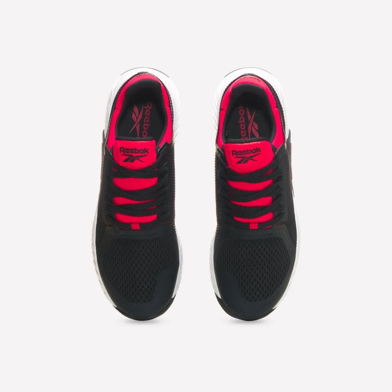 Reebok Flip Charge 100257648 Deportiva Rojo