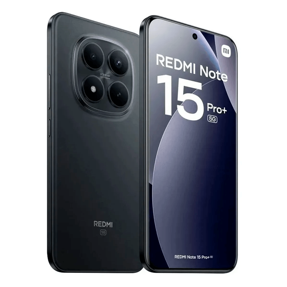 CELULAR REDMI NOTE 15 PRO PLUS 12RAM 512GB