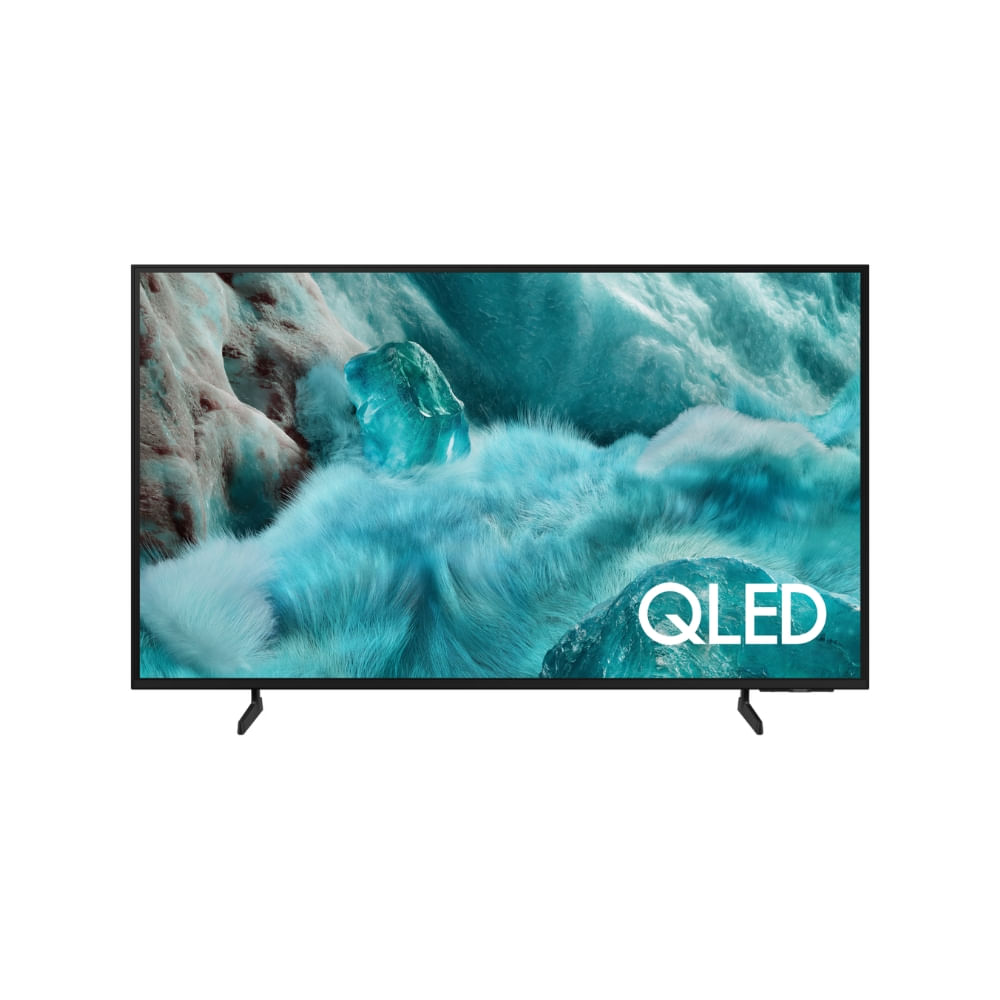 Televisor Samsung Smart TV 50 QLED 4K UHD QN50Q7FAAGXPE