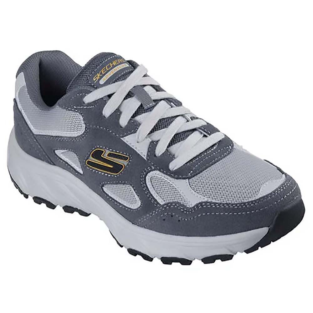 Zapatilla Skechers Hombre Gris 237803 GRY