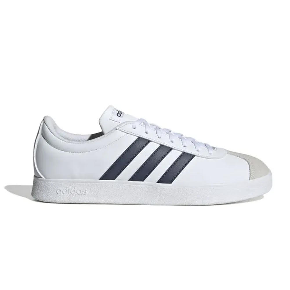 Zapatillas Adidas Hombre VL Court Base ID3709 Multicolor