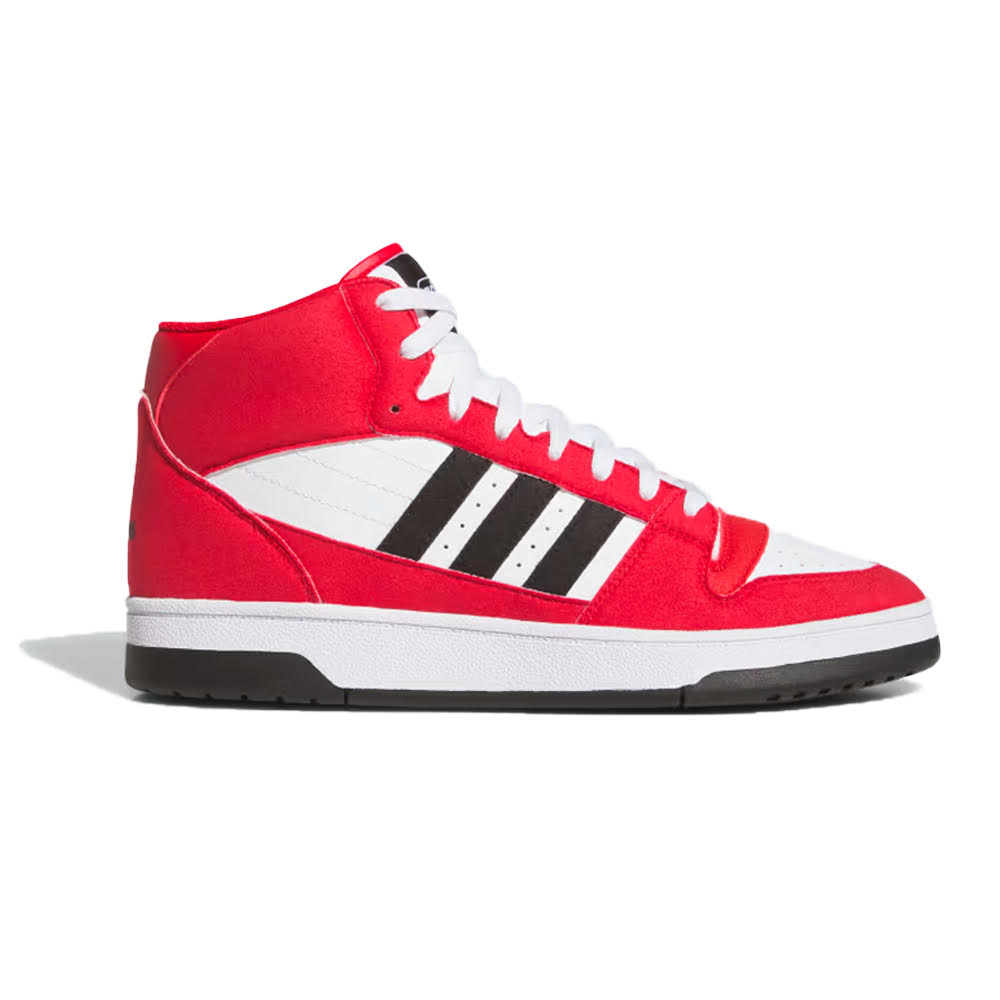 Zapatillas Adidas Hombre Break Start  Mid JI3405 Multicolor