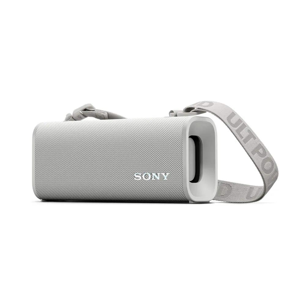 Parlante Bluetooth SONY SRS-ULT10 Portátil Blanco Humo