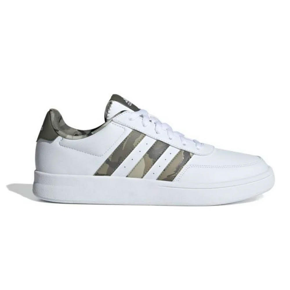 Zapatillas Adidas Hombre Breaknet 2.0 ID0462 Multicolor