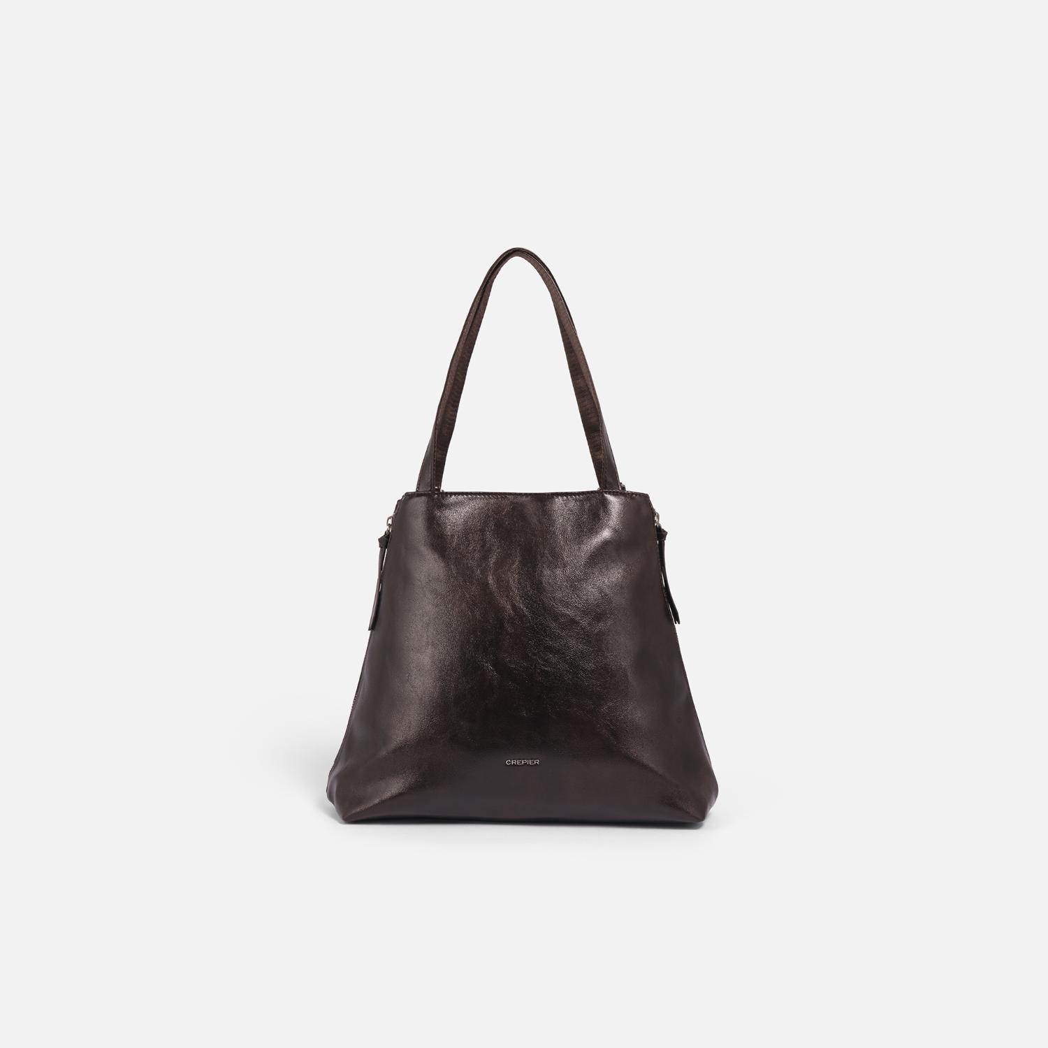 Tote Crepier Kylie Mediano