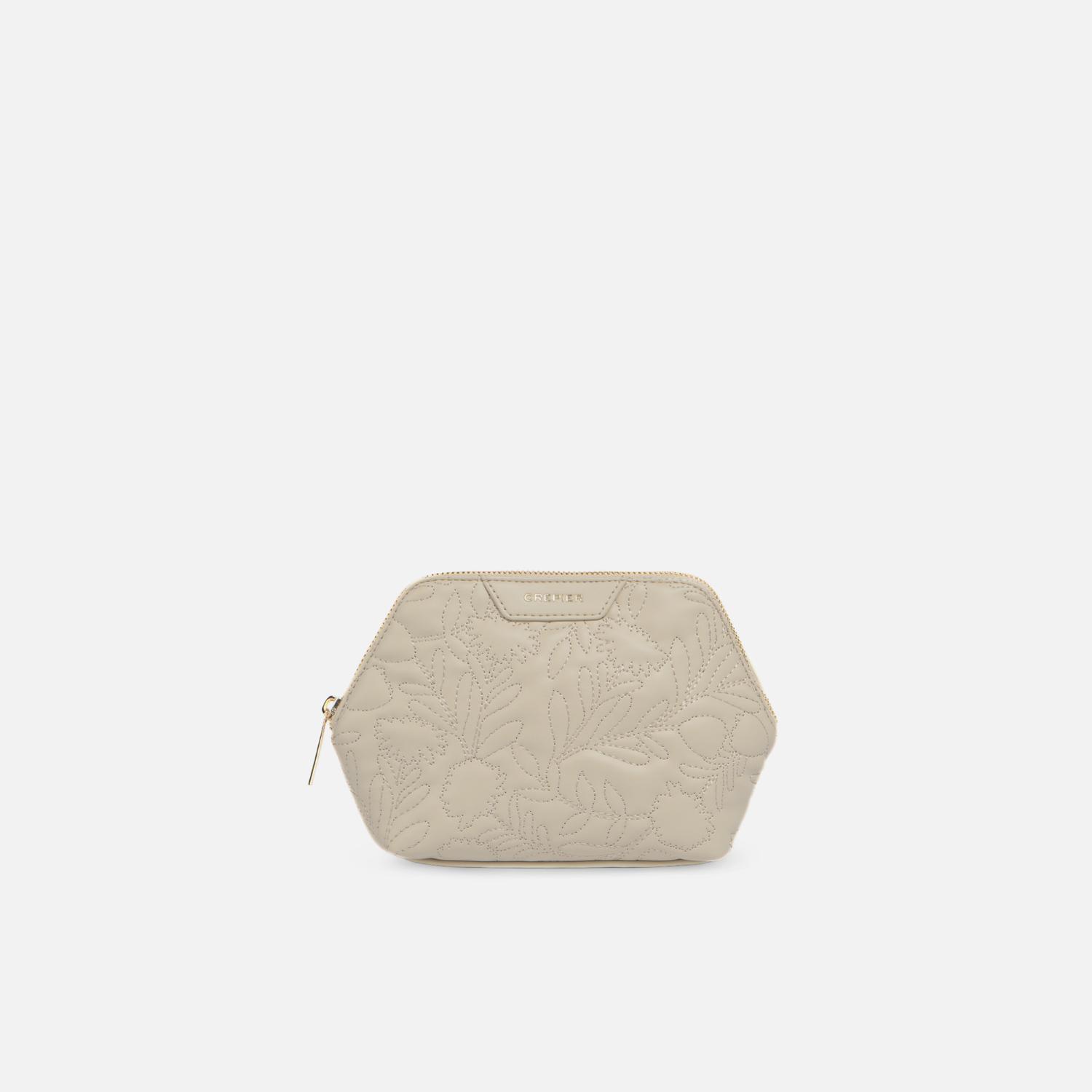 Portacosméticos Crepier Daphna Mediano