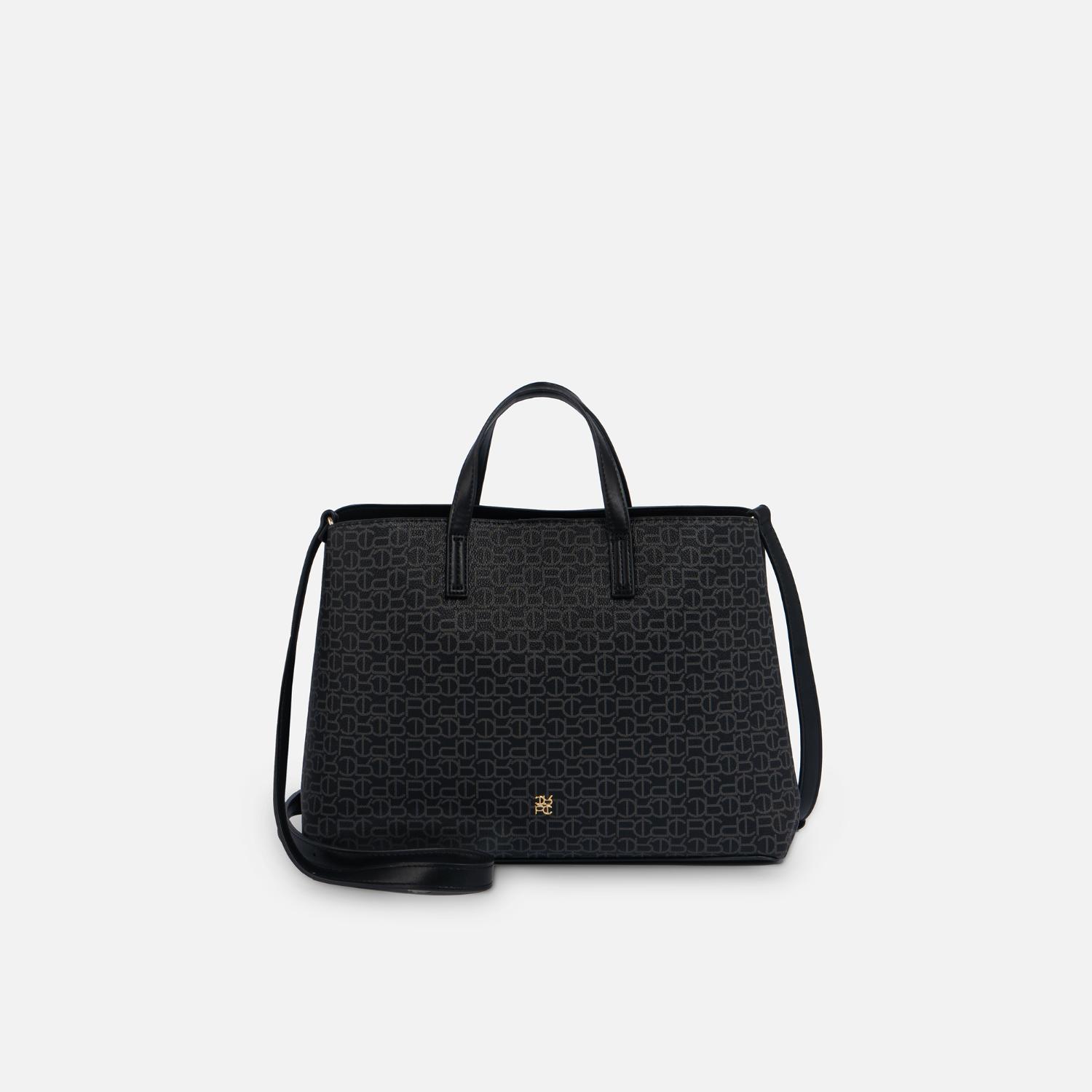 Satchel Crepier Lujan Grande