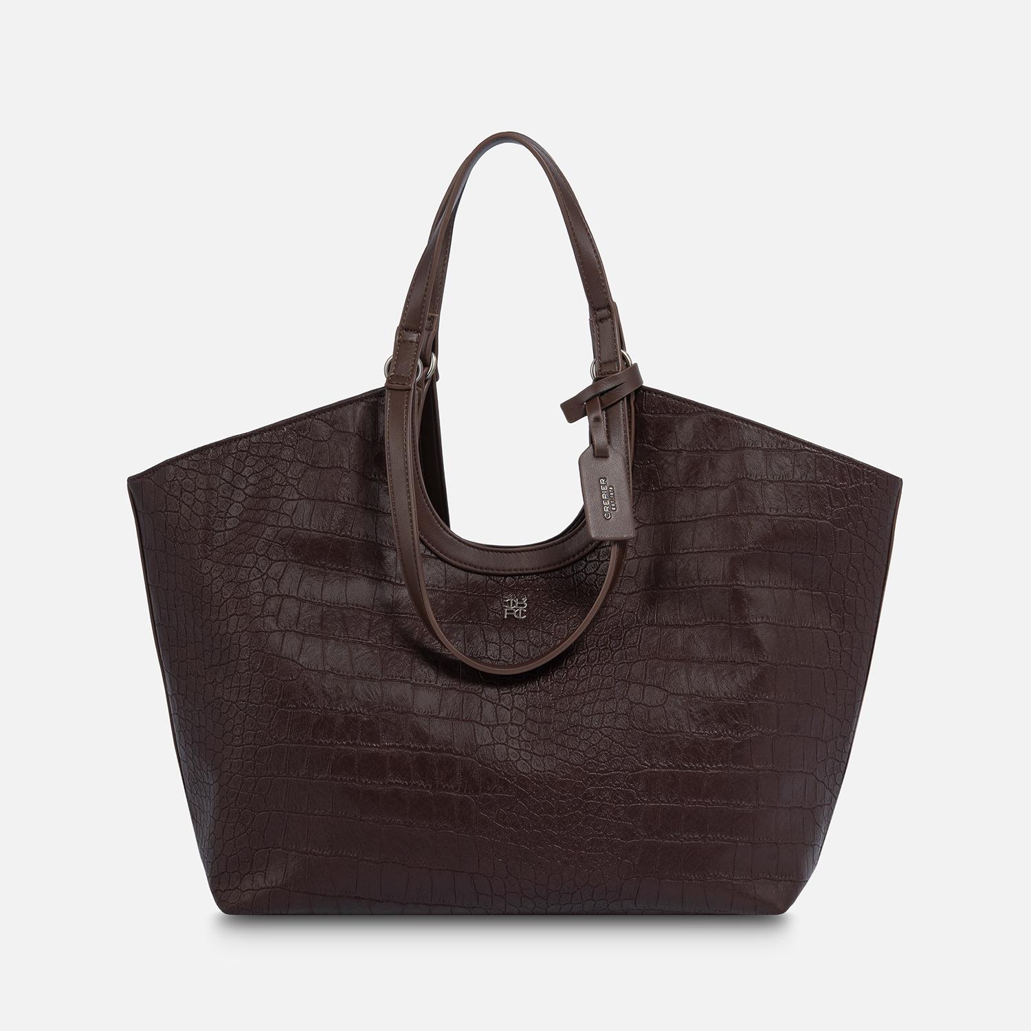 Tote Crepier Tina Grande