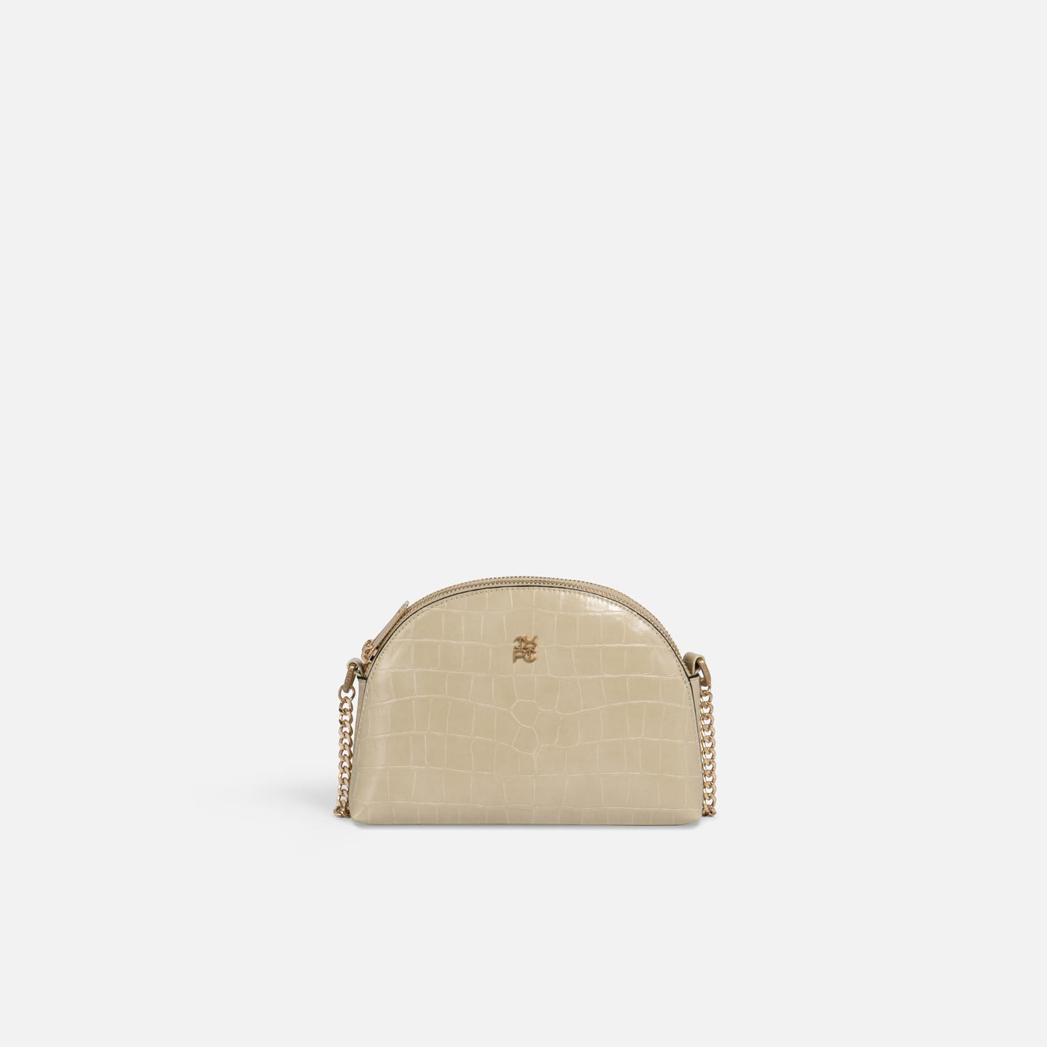 Crossbody Crepier Fina Chico