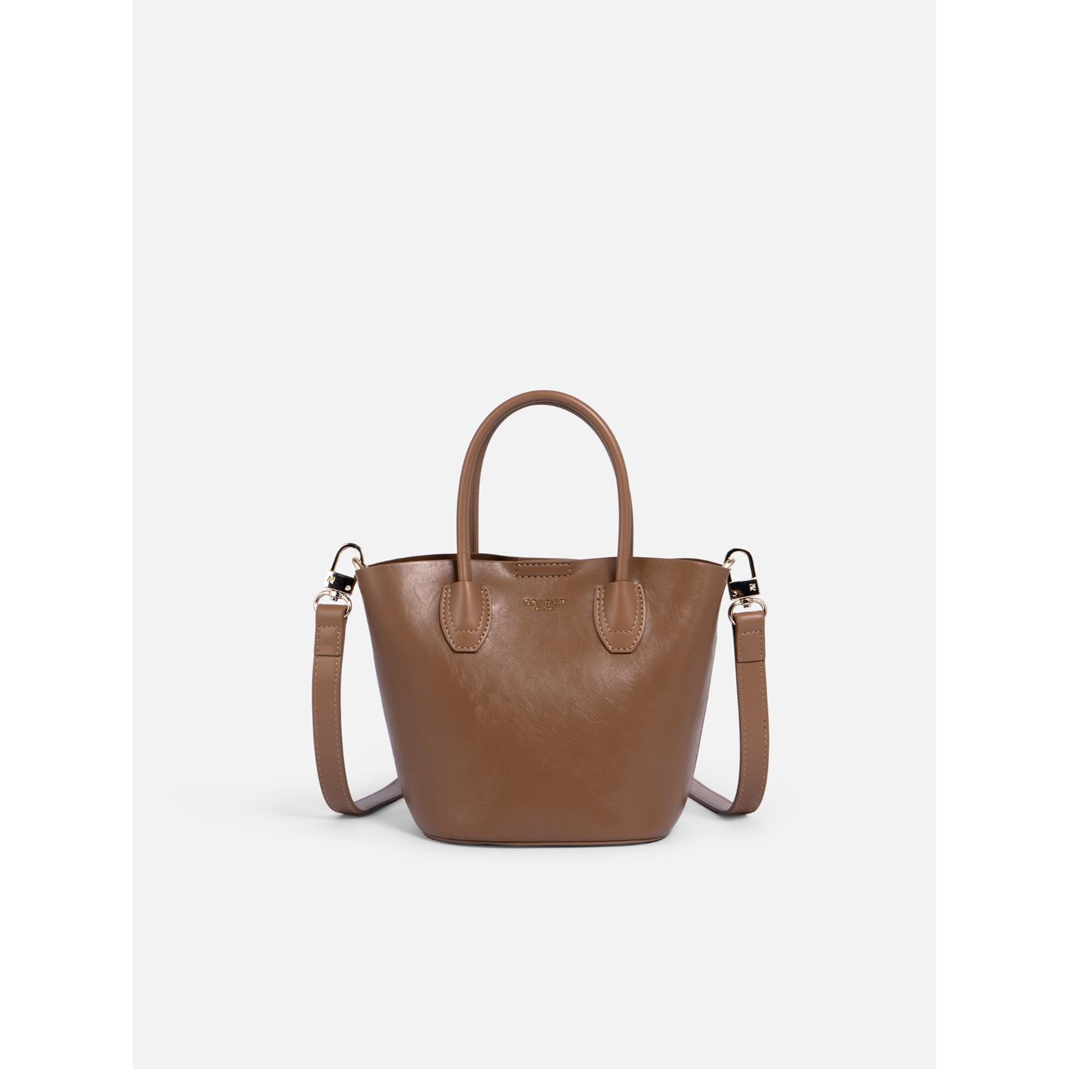 Satchel Crepier Shannon Chico