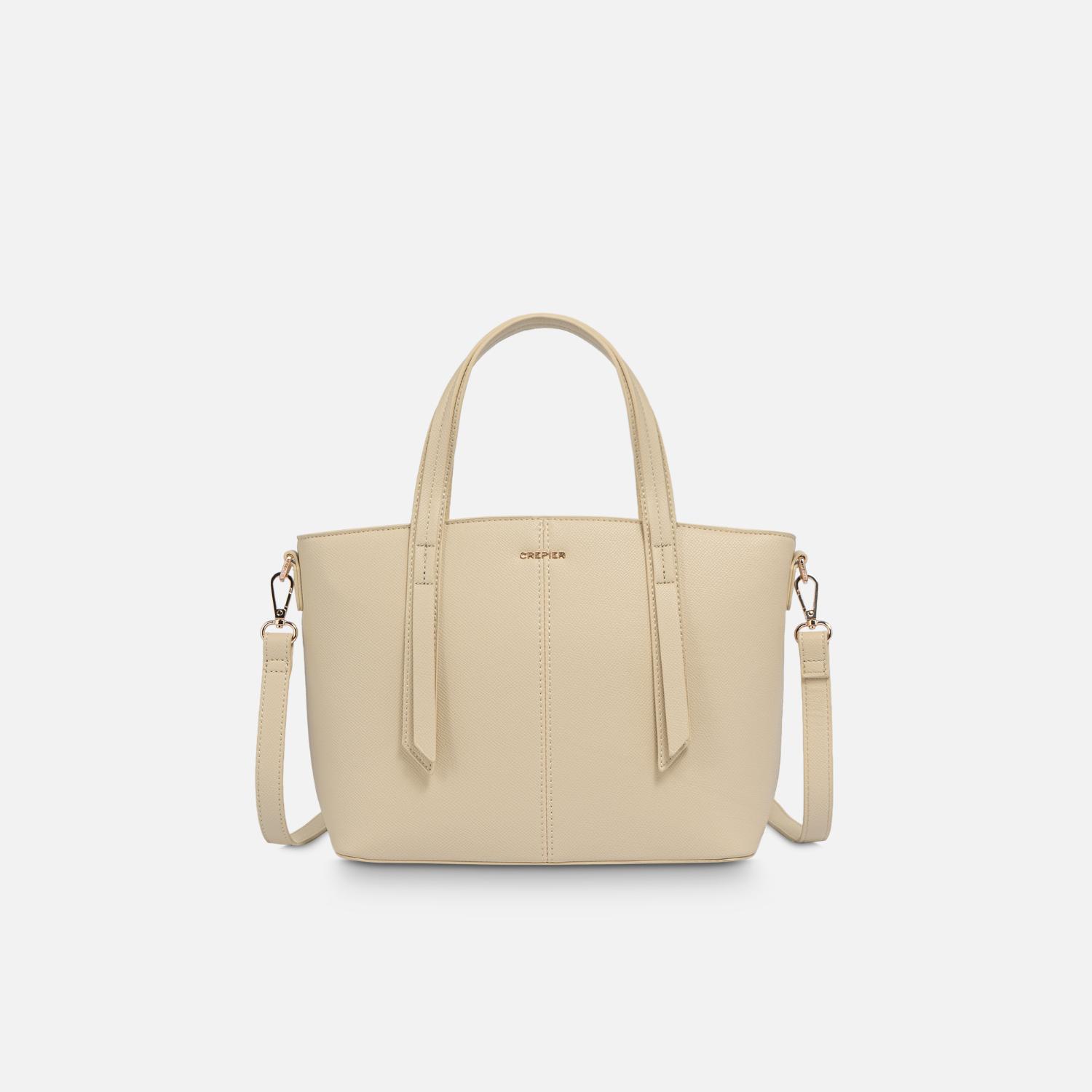 Satchel Crepier Santana Mediano