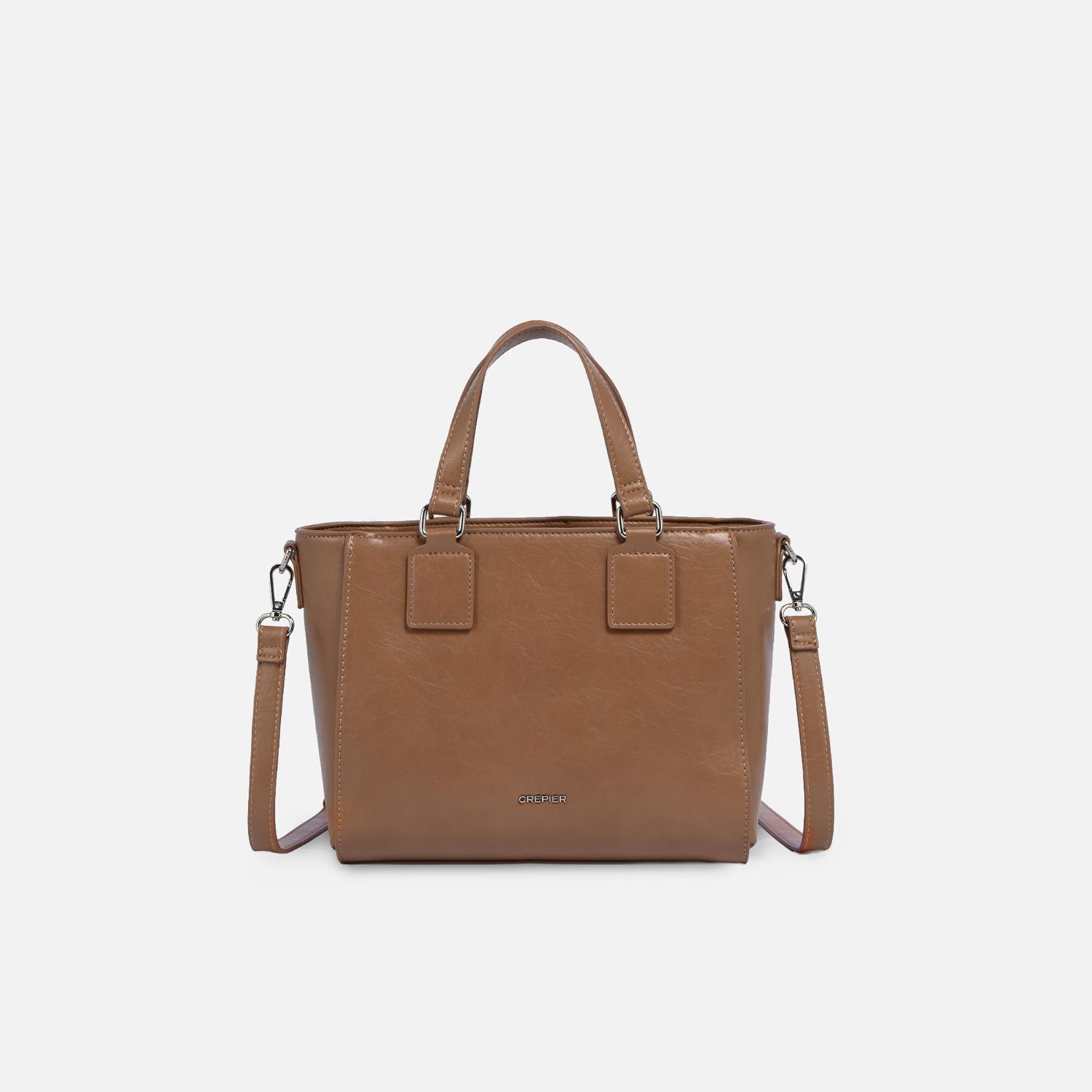 Satchel Crepier Aymee Mediano