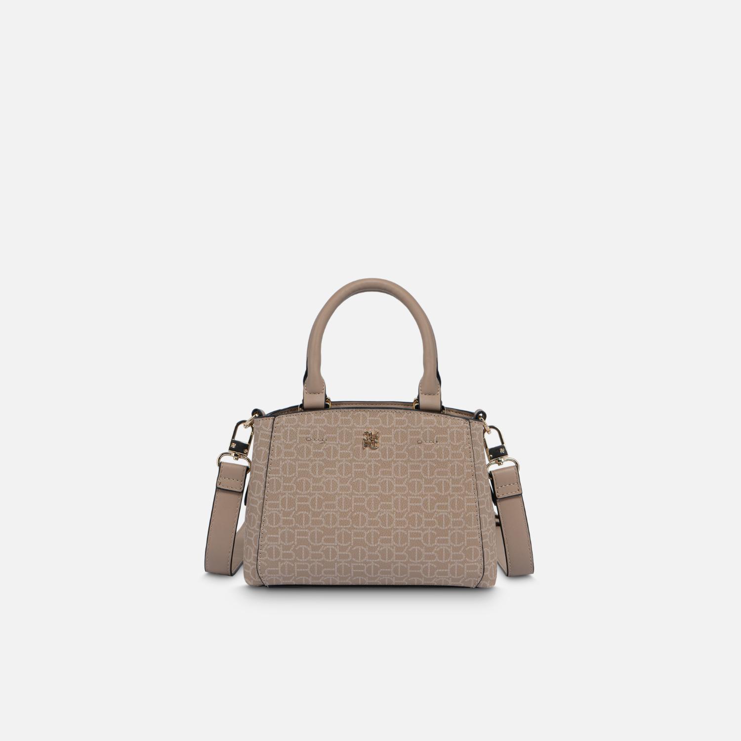 Satchel Crepier Moirana Chico