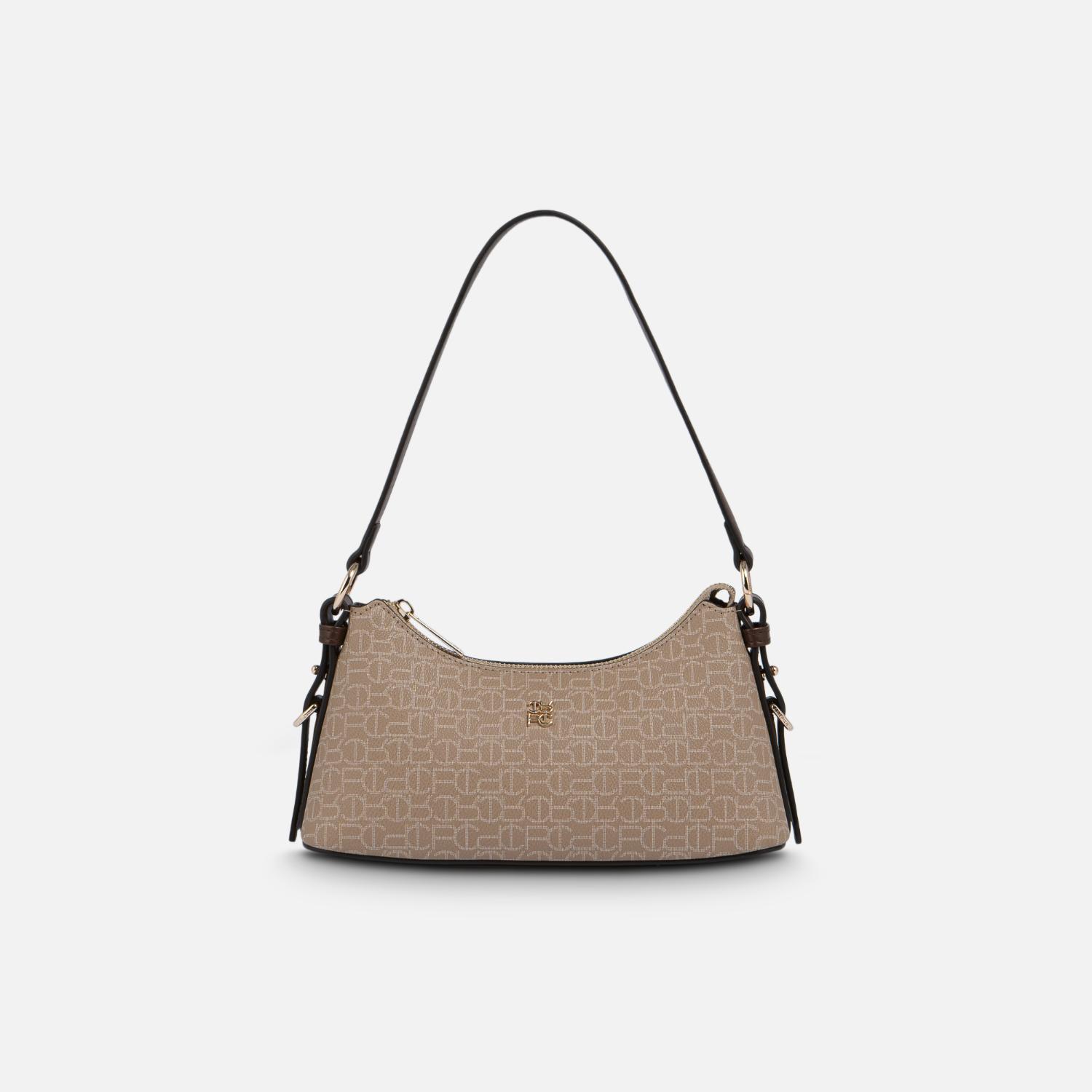 Baguette Hobo Crepier Arielle Chico