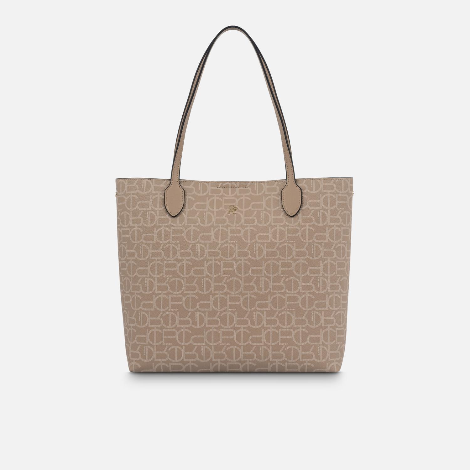 Tote Crepier Thais Grande