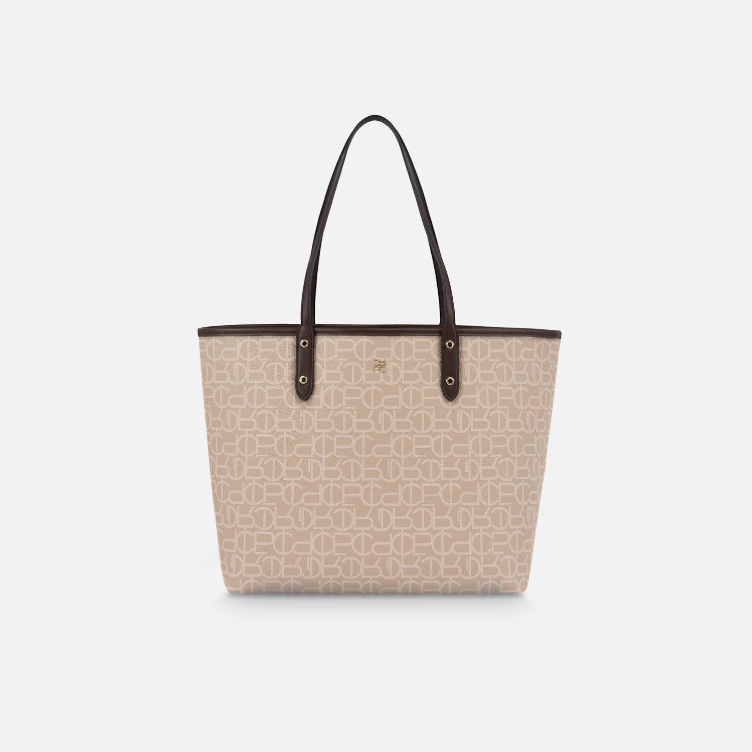 Tote Crepier Inna Grande