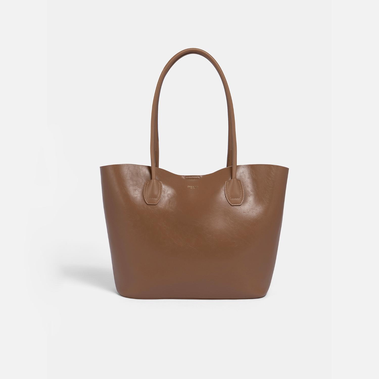 Tote Crepier Shannon Grande