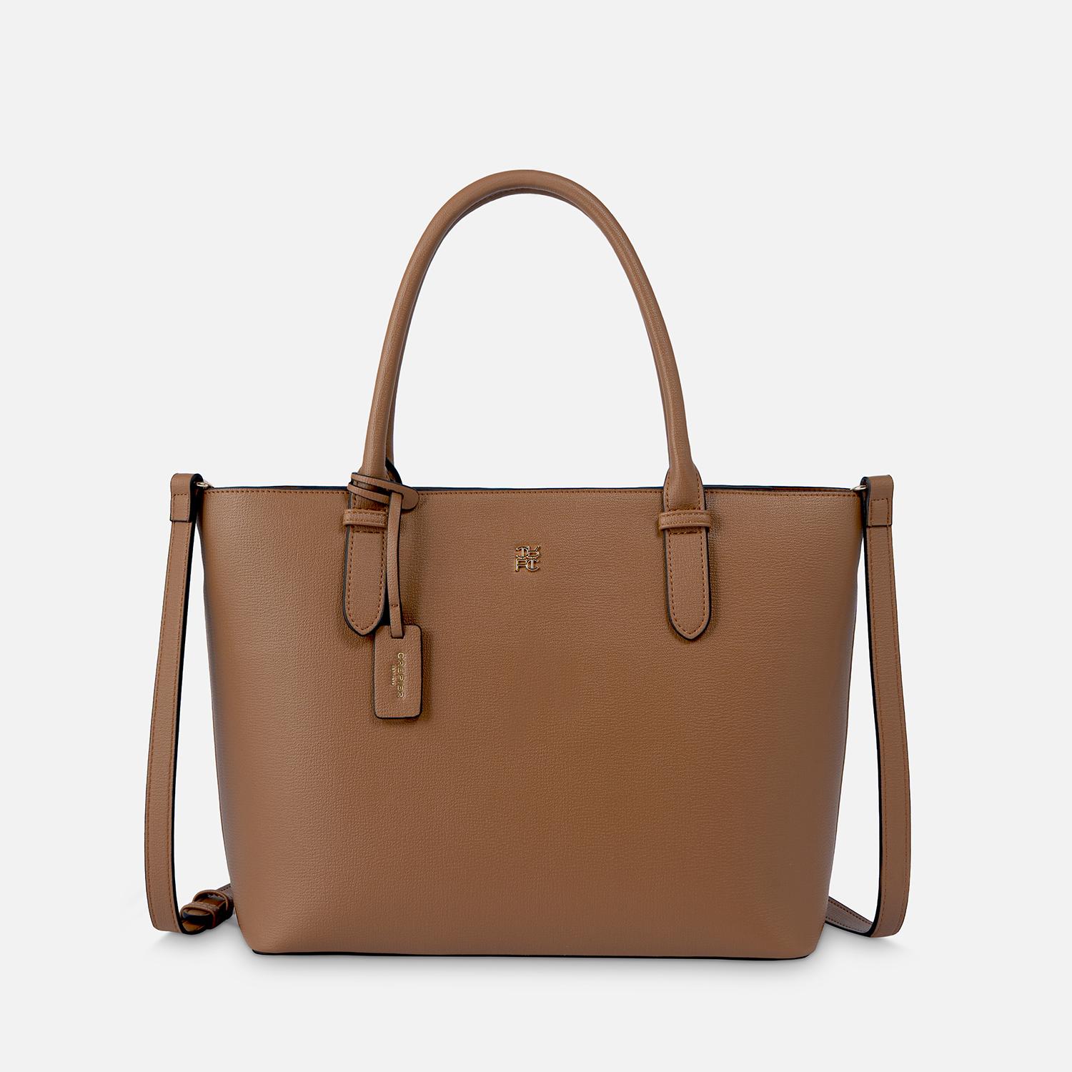 Satchel Crepier Shantal Grande