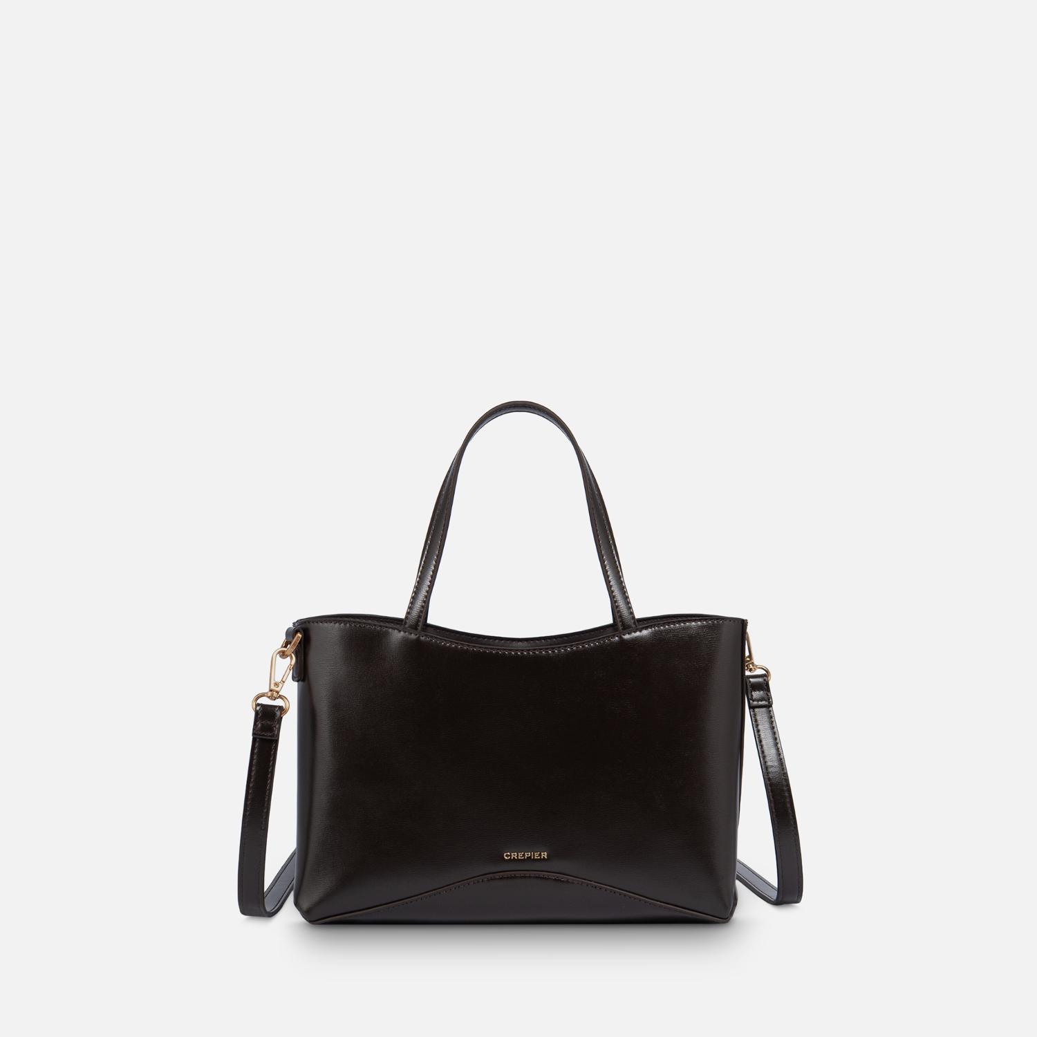 Satchel Crepier Mirla Mediano