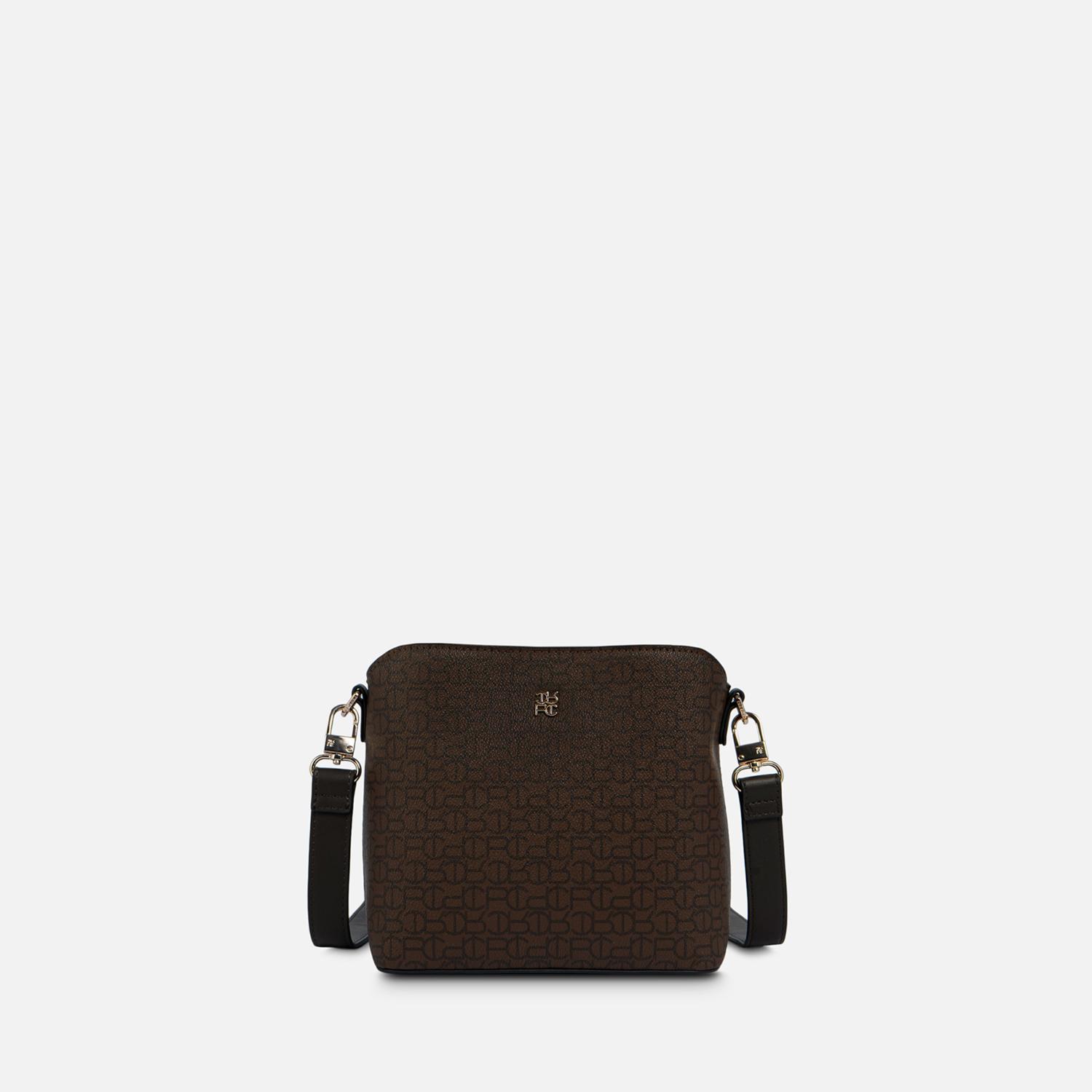 Crossbody Crepier Moirana Chico