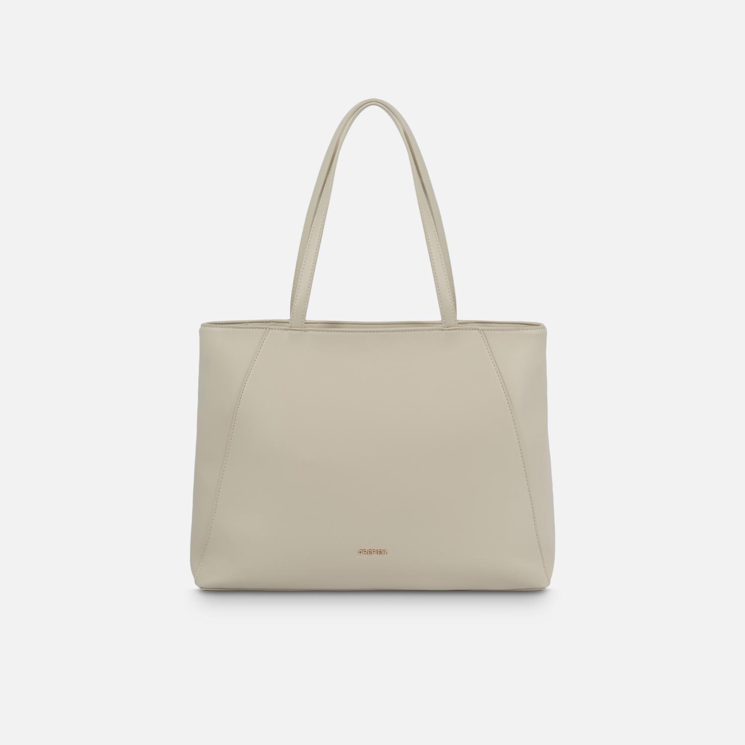 Tote Crepier Edda Grande