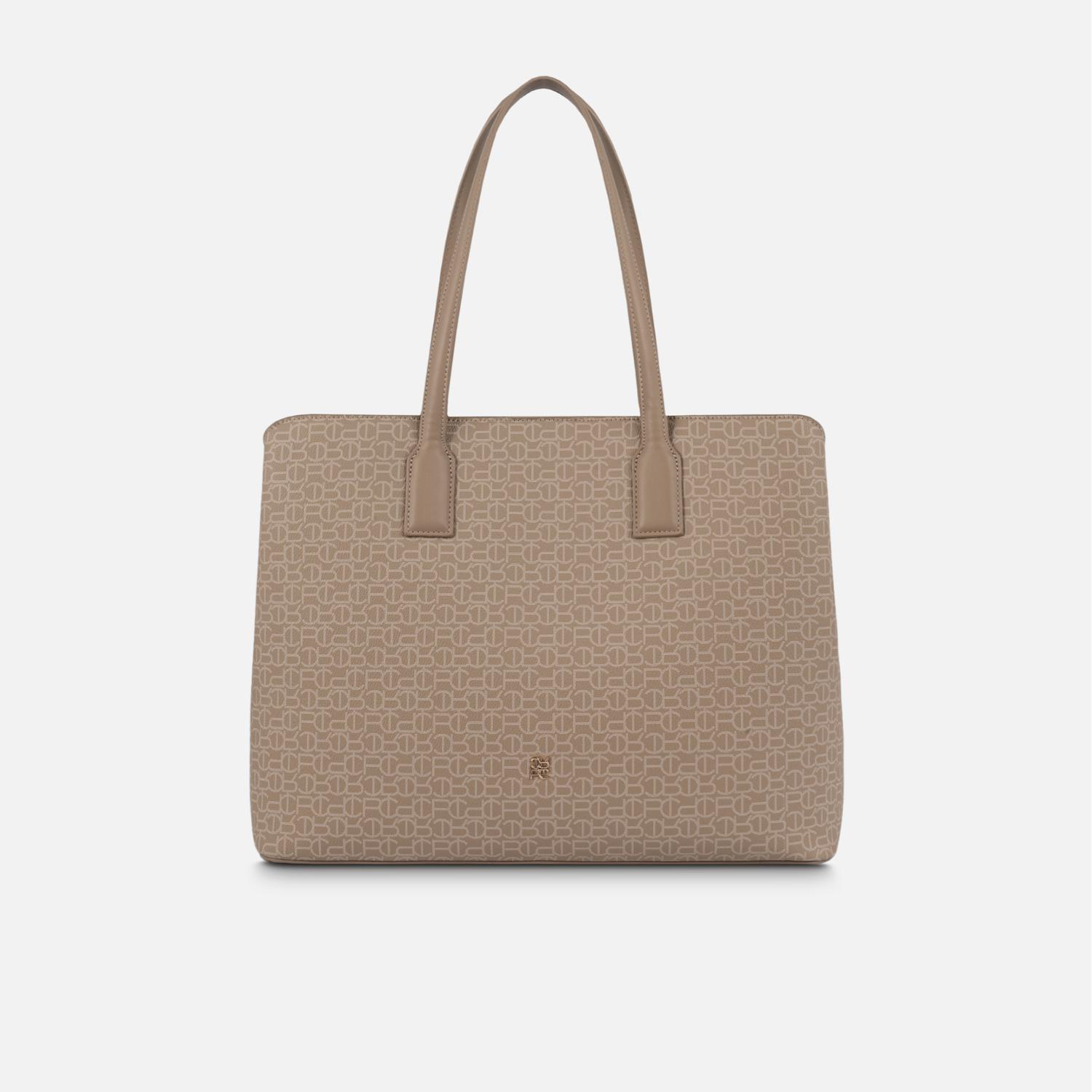 Satchel Crepier Marjorie Grande