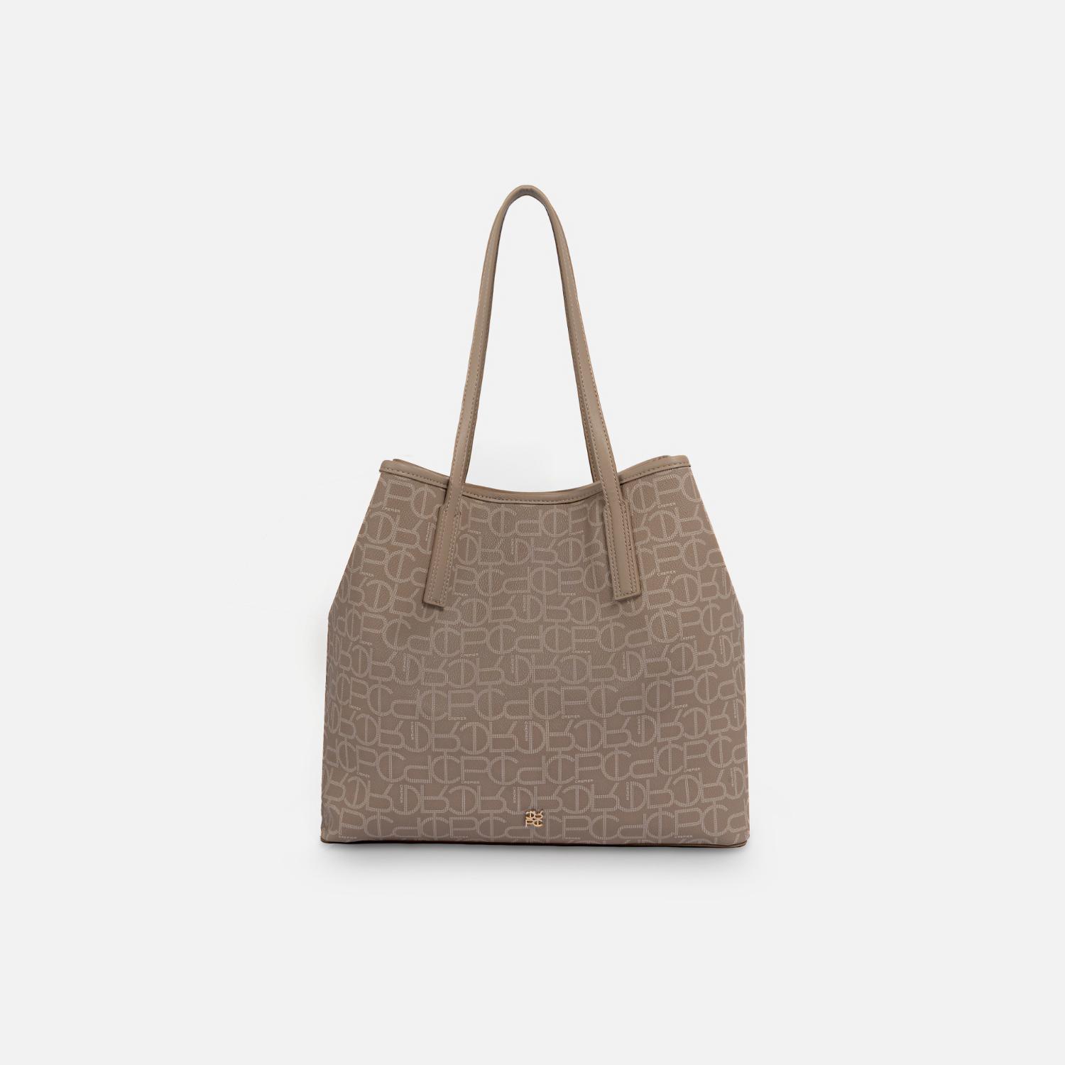 Tote Crepier Bria Grande