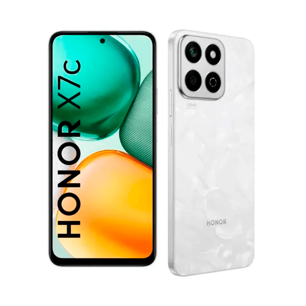 CELULAR HONOR X7C 8RAM 256GB
