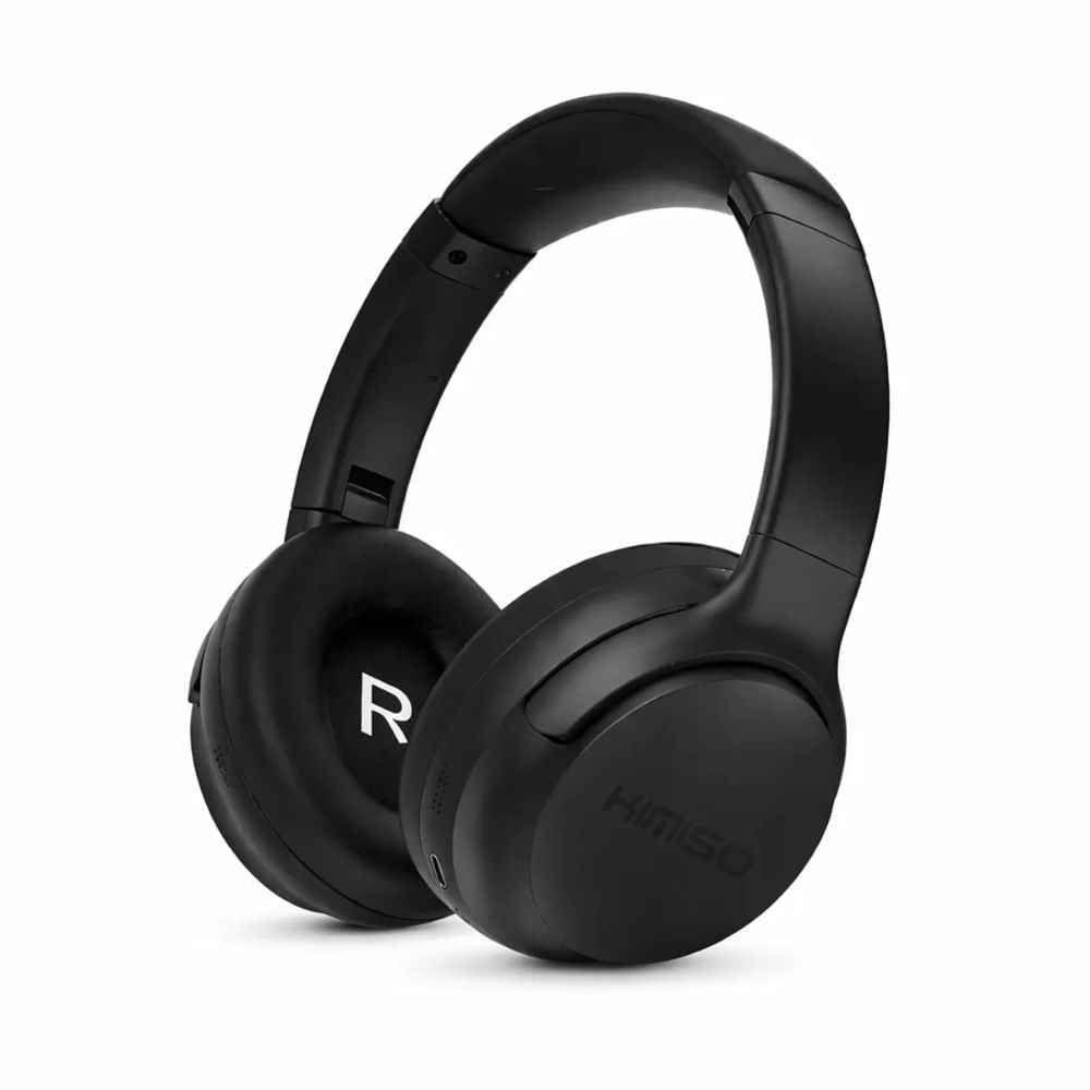 Audífono Kimiso K700 Con Sonido Nítido