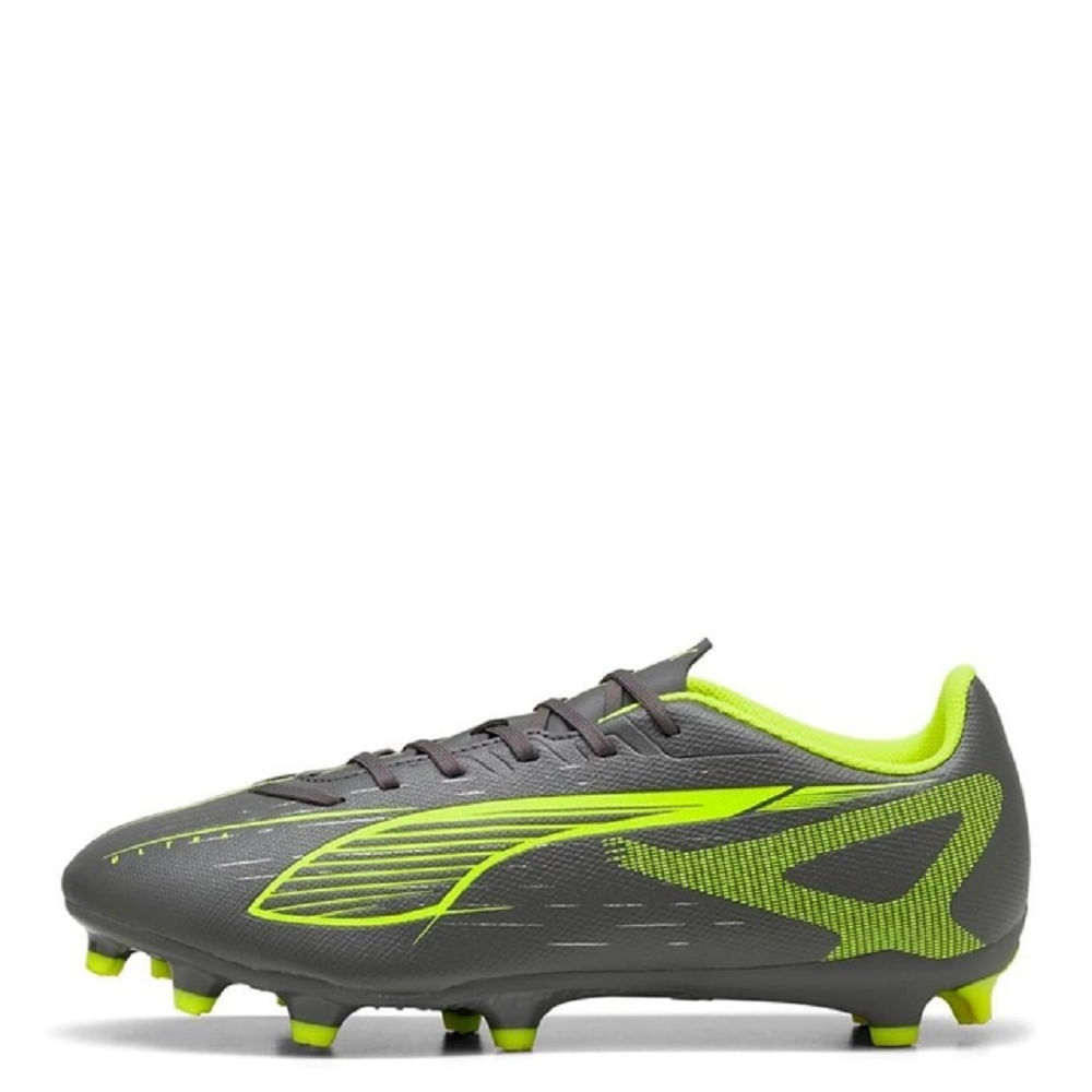 Chimpunes Hombre Puma Ultra 5 Play Fg Ag
